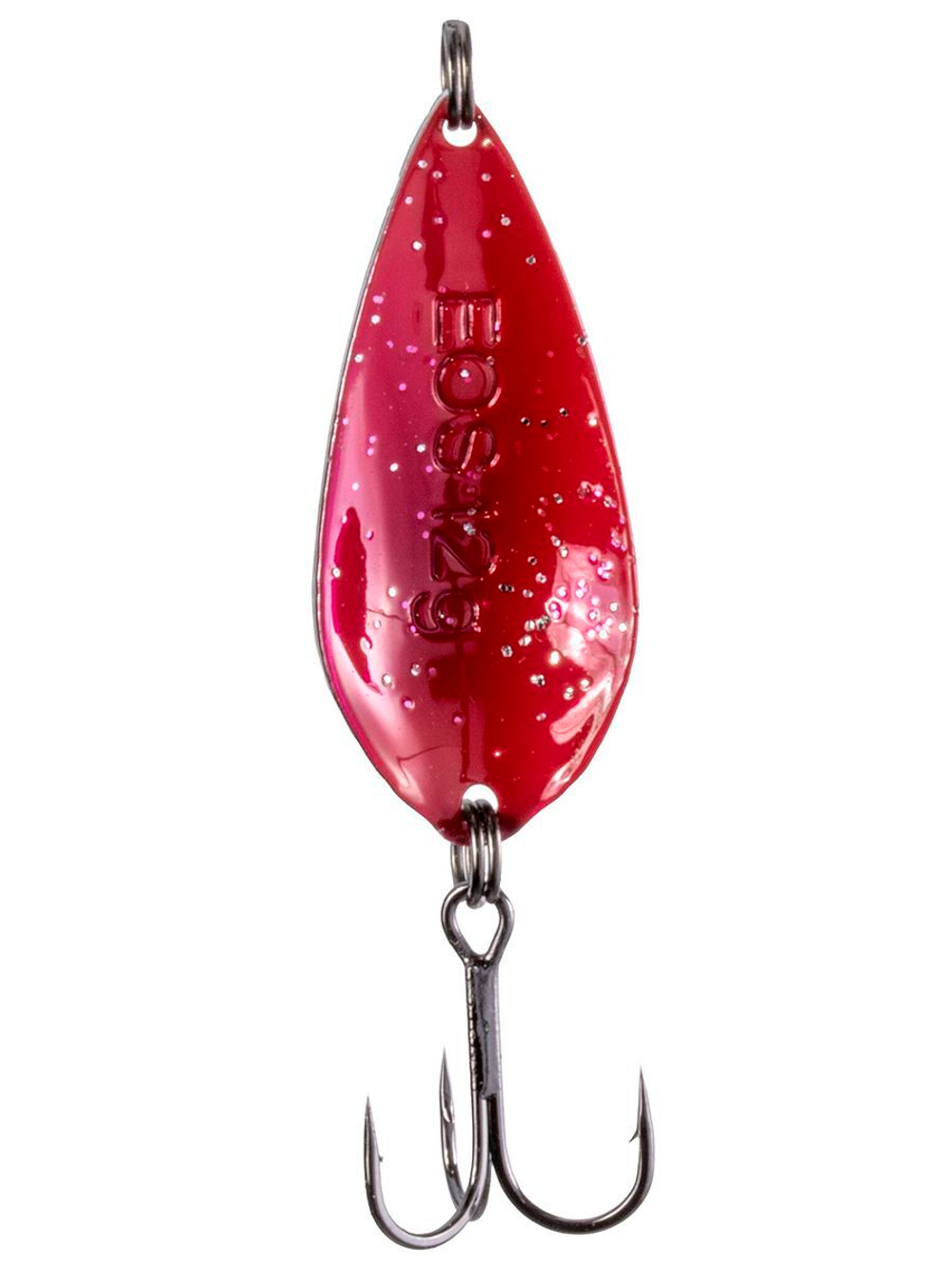 Блесна колеблющаяся Lucky John EOS длина 39мм/5.0г 036