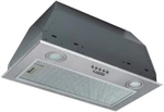Вытяжка EXITEQ EX-1176 inox