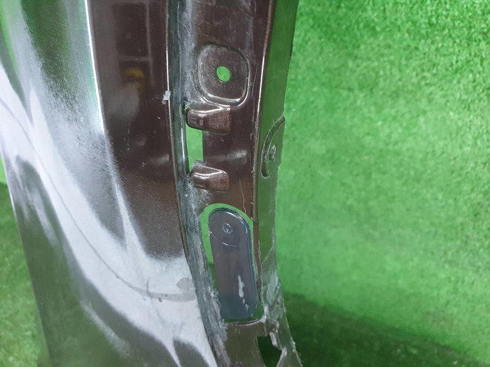 Крыло переднее правое BMW X5 F15 (2013-2018)