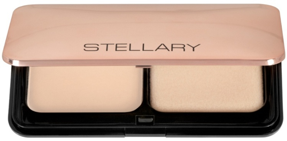 Stellary Compact powder 01 Компактная пудра