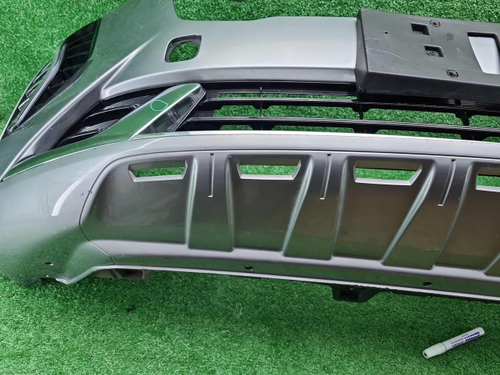Бампер передний Haval Jolion (2021-2024) (В сборе)