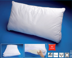 Подушка ортопедическая 42х74 Hukla Physio Aktiv фото