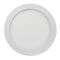 Встраиваемый светодиодный светильник Arlight DL-225M-21W Warm White 020119