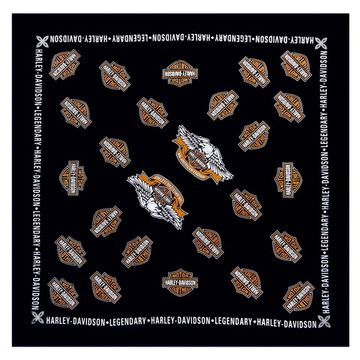 Бандана Орел (033)