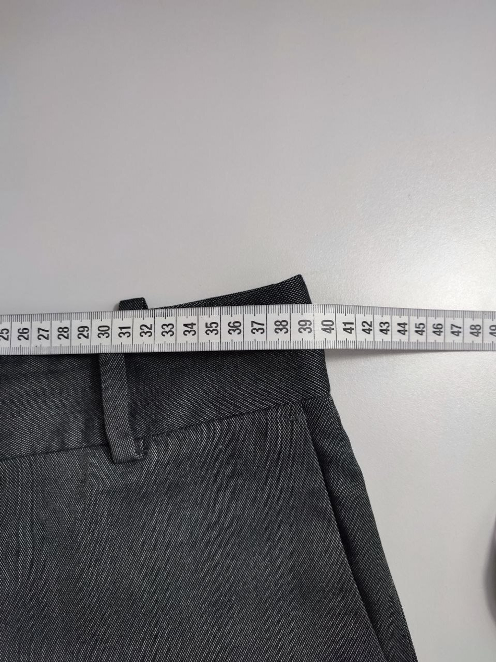 Брюки Zara классические 46 размер