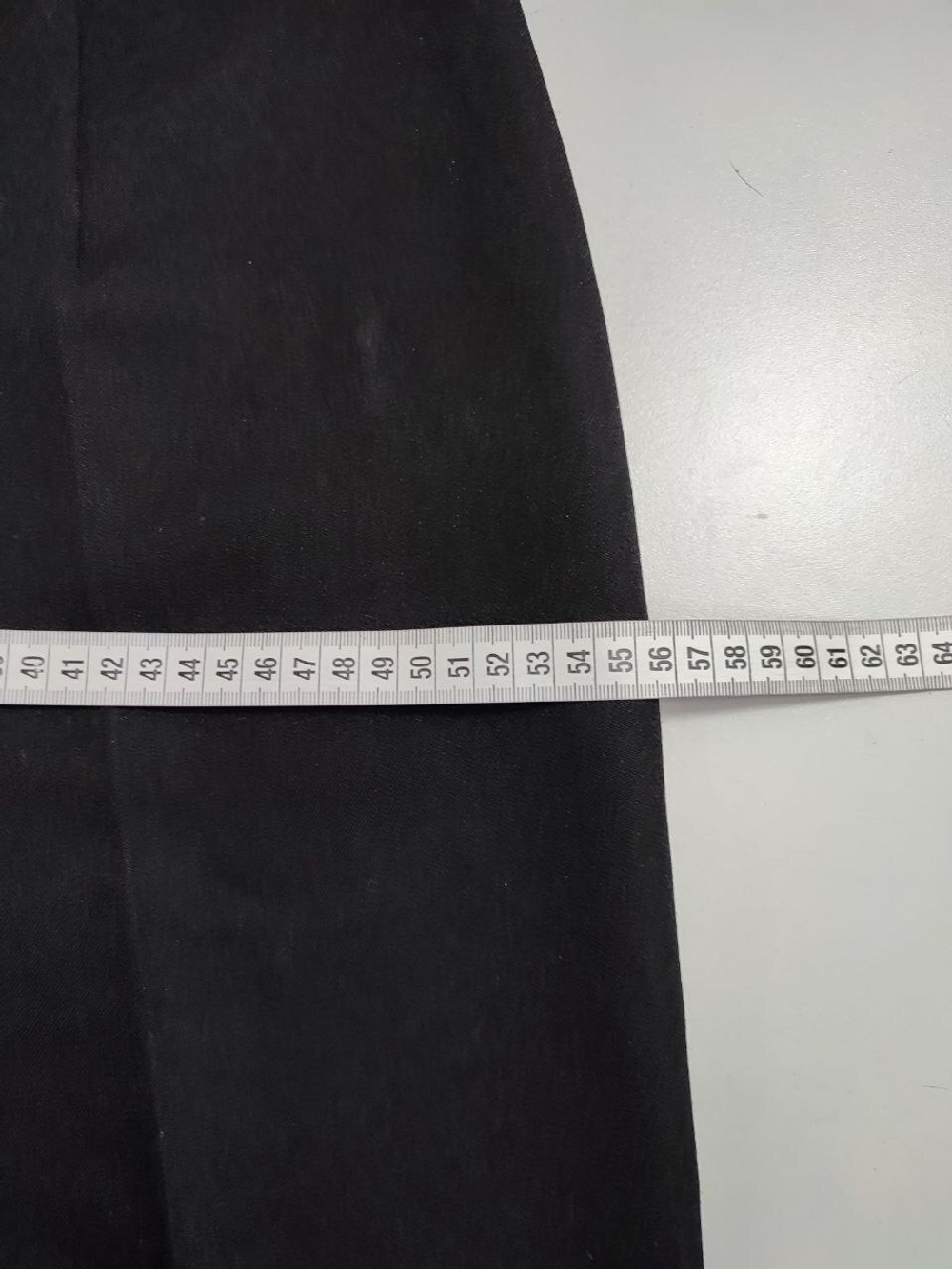 Брюки Glovery классические 52 размер