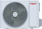 Кондиционер TOSOT T09H-SCW/I/ T09H-SCW/O серии Clivia