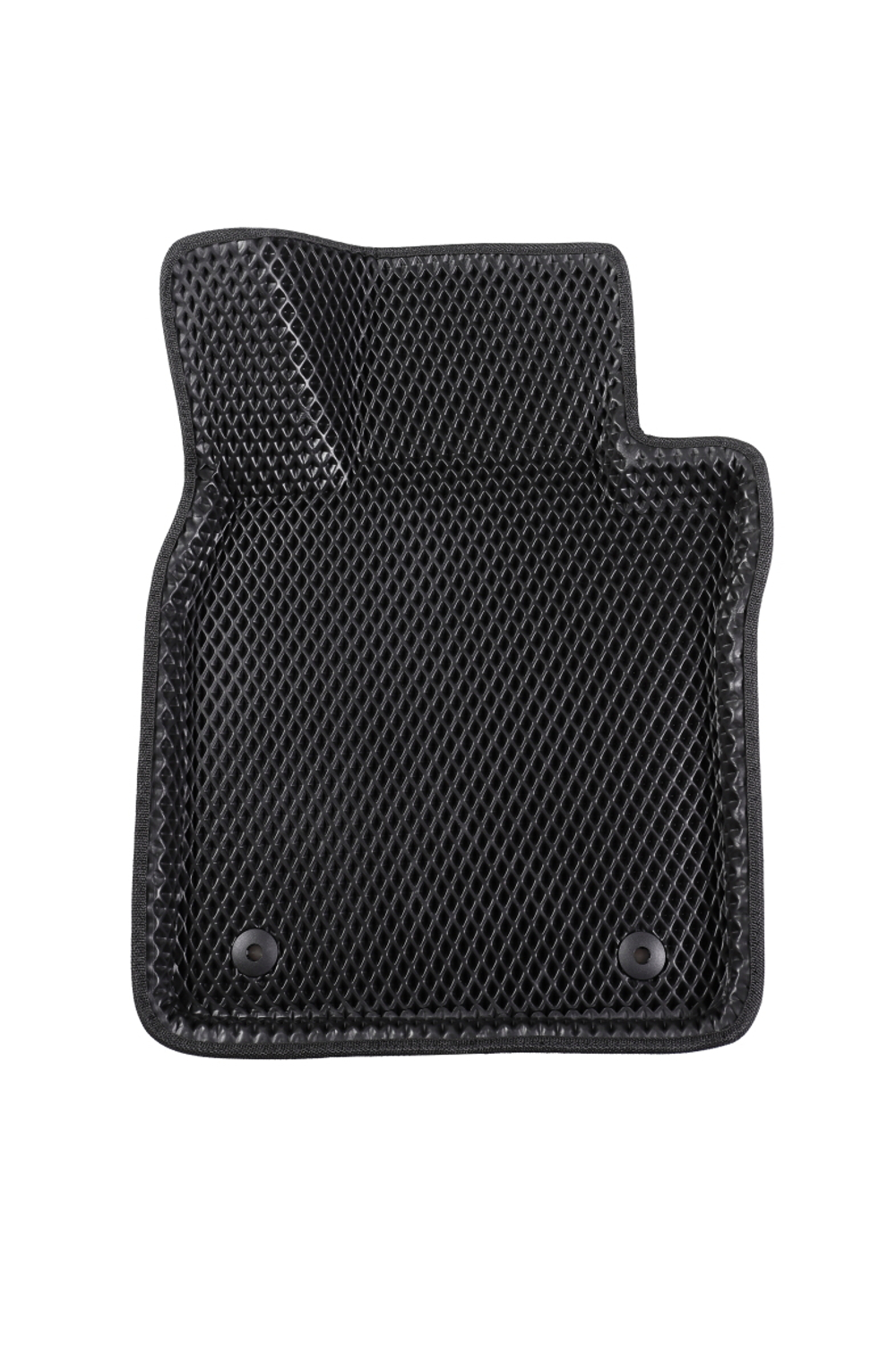 Коврики EVA 3D ромб для Mazda CX-30 2020-н.в., Seintex.95190