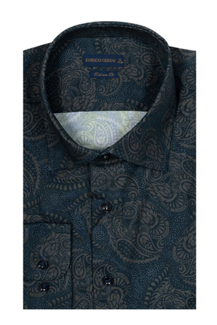 Сорочка ENRICO CERINI