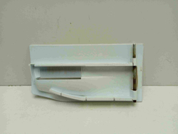 WMSD600 кт206 Крышка дозатора порошка для стиральной машины Hotpoint-Ariston WMSD600 б/у