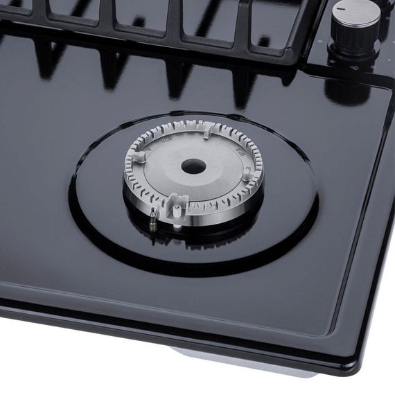 Газовая панель Maunfeld EGHE.64.6CB/G