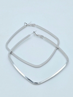 91003692 Серьги Selena