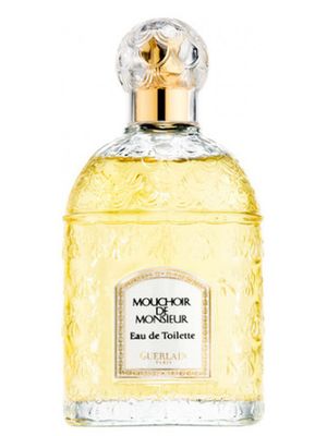 Guerlain Mouchoir de Monsieur