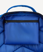 Рюкзак с двойным дном CAMP Double Bottom 2.0, синий