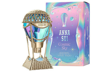Anna Sui Illusion Perfumes Women's original product
