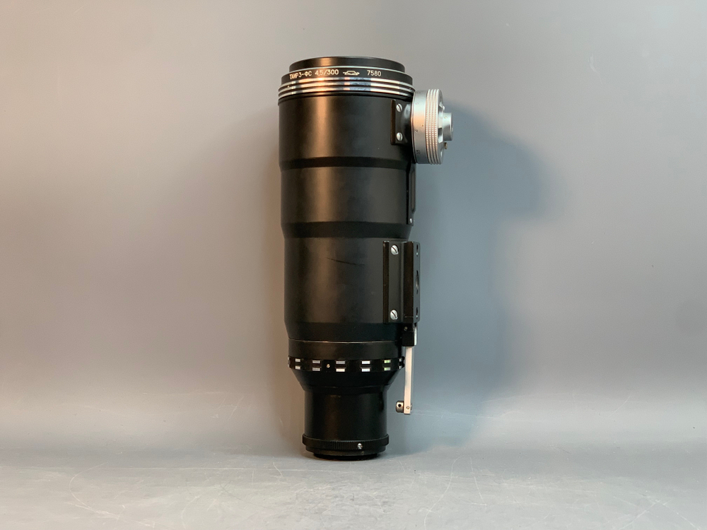 Фотоснайпер Зенит ЕС