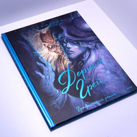 Дориан Грей. Графический роман