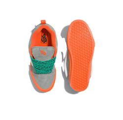 Кеды Knu Skool 'Pop Outsole Orange' VN0009QCORA