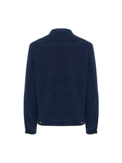 Вельветовая куртка Richard J Brown