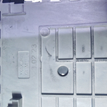 Дисплей для OTOFIX D1 ProS (модуль с тачскрином и рамкой)