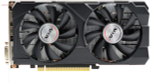 Видеокарта AFOX NVIDIA  GeForce RTX 2060 AF2060-6144D6H4-V2 6ГБ GDDR6, Ret