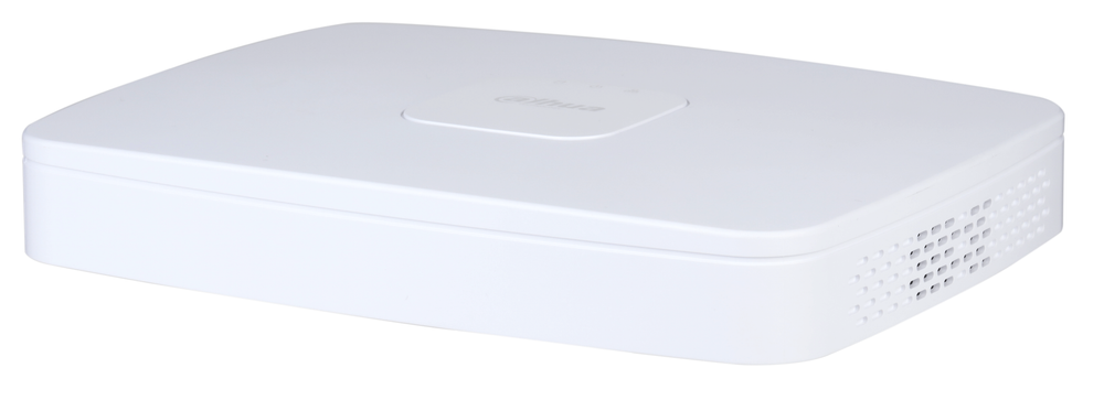 Видеорегистратор  Dahua DHI-NVR4108-8P-EI
