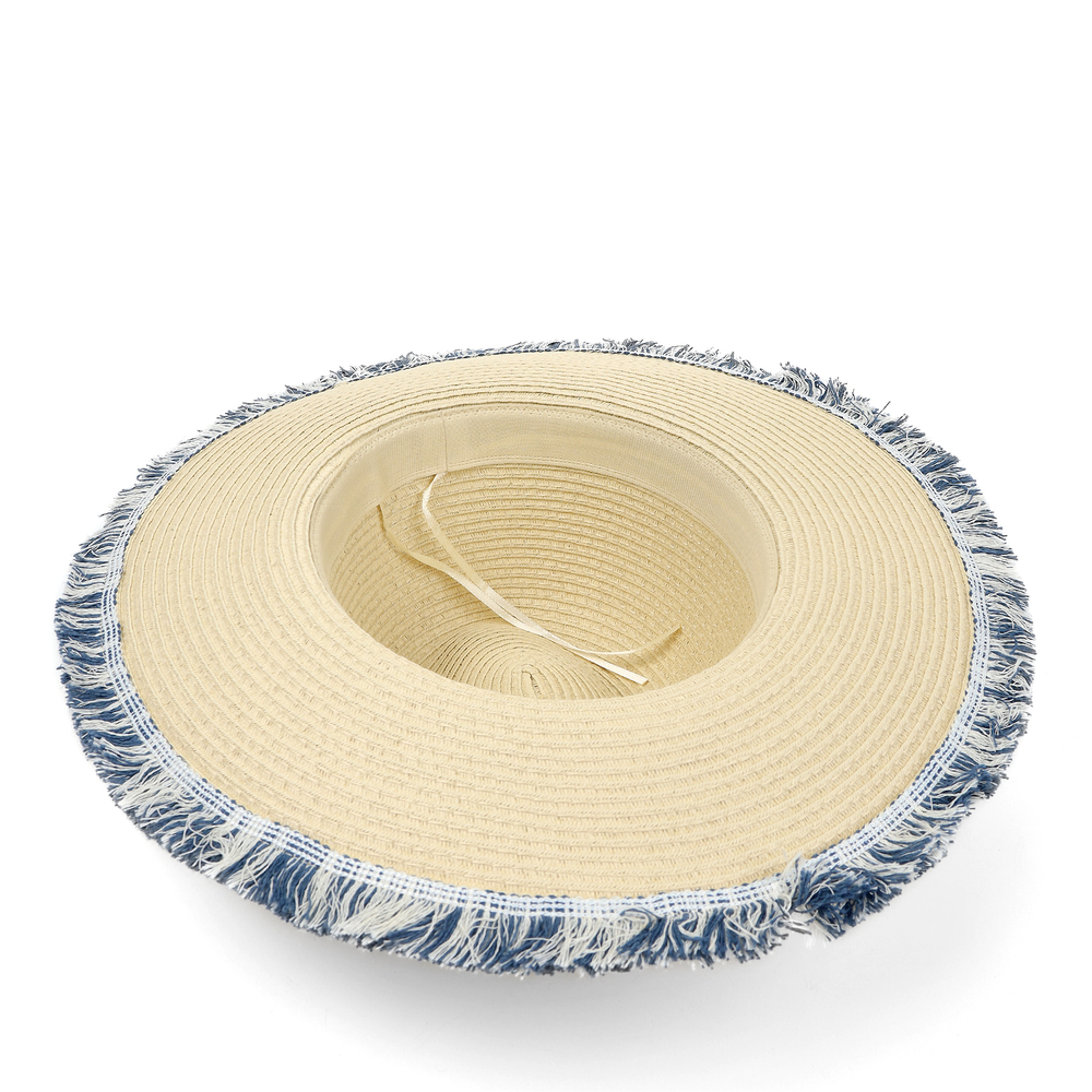 Летняя шляпа Fabretti WGL16-1309