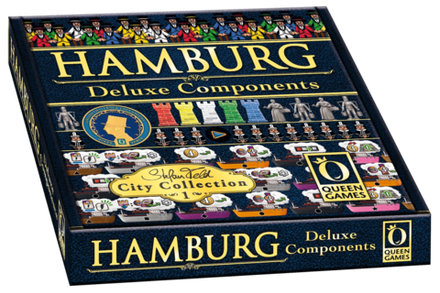 Hamburg Deluxe Components