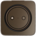 Яндекс Станция Макс с Zigbee, бежевый