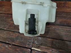 Бачок омывателя Haval Jolion 21-нв Б/У Оригинал 5207100XST10A