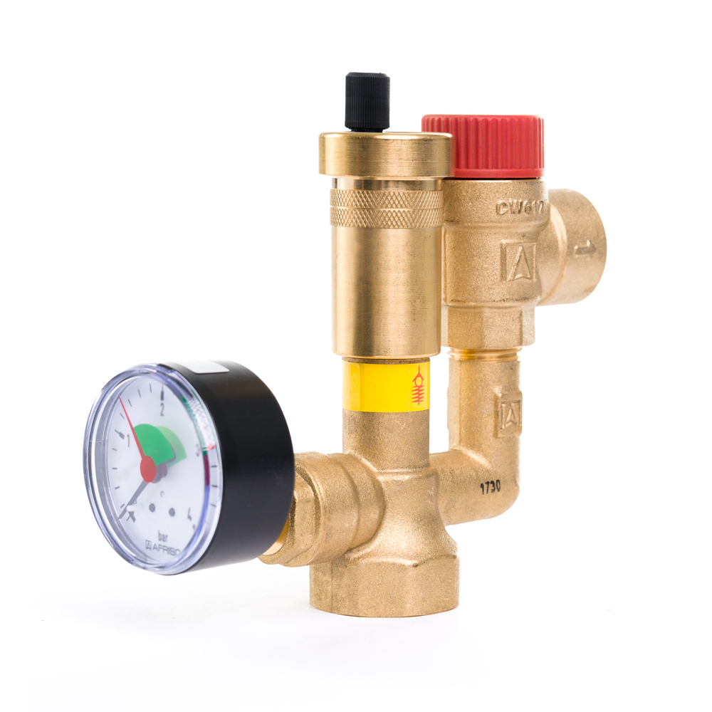 Аксессуары для DN32