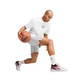 Баскетбольные шорты Puma Melo Alwayz On 1 7" Basketball Shorts White