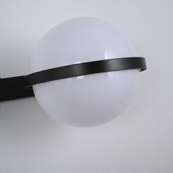 Бра Palma Wall Lamp 1 Шар By Imperiumloft