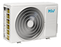 Сплит-система MDV, AURORA R32 On/Off, MDSA-07HRN8 / MDOA-07HN8