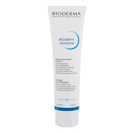 BIODERMA Atoderm Xereane 150 ml körperbalsam unisex