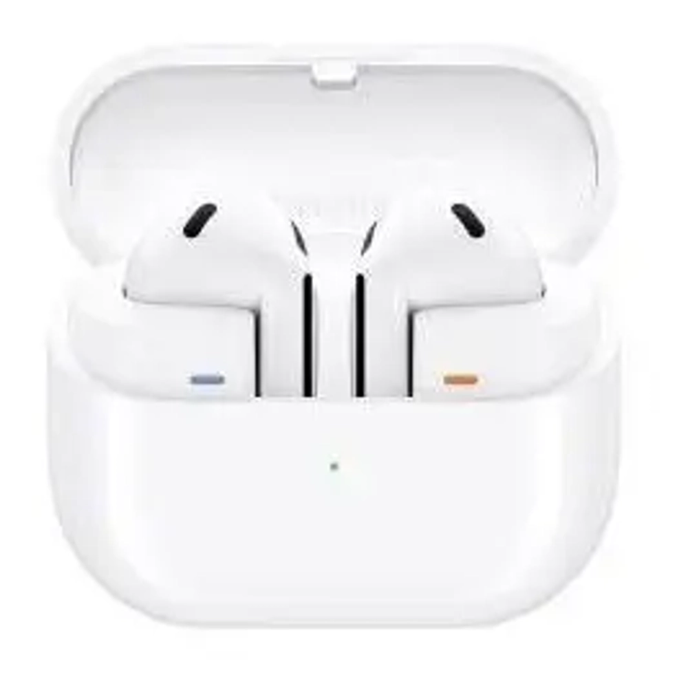Беспроводные наушники Samsung Galaxy Buds 3, белый