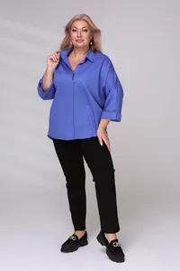 Брюки 6289 Fabrika