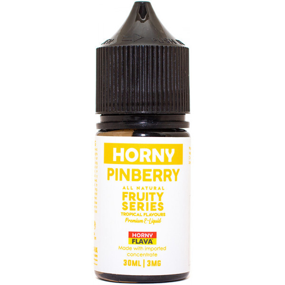 HORNY 3mg 30ml