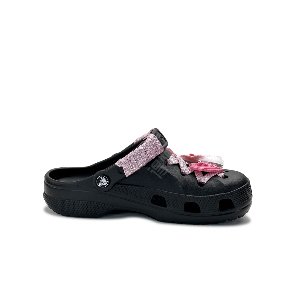 Crocs Baya Classic Clog Eva (Женская размерная сетка)