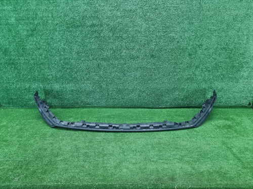 Юбка переднего бампера Geely Atlas 2 (2023-н.в.)