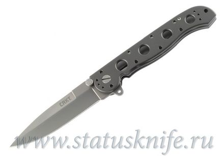 Нож CRKT Kit Carson M16 CR M16-03S