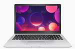 15.6" Ноутбук Maibenben DaMai 6S (1920x1080, Intel Core i5-8250u, RAM 8ГБ, SSD 128ГБ, Nvidia GeForce GTX 1050, Win 10 Pro)
