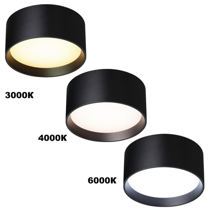 Светильник накладной Novotech ORBIS 359593