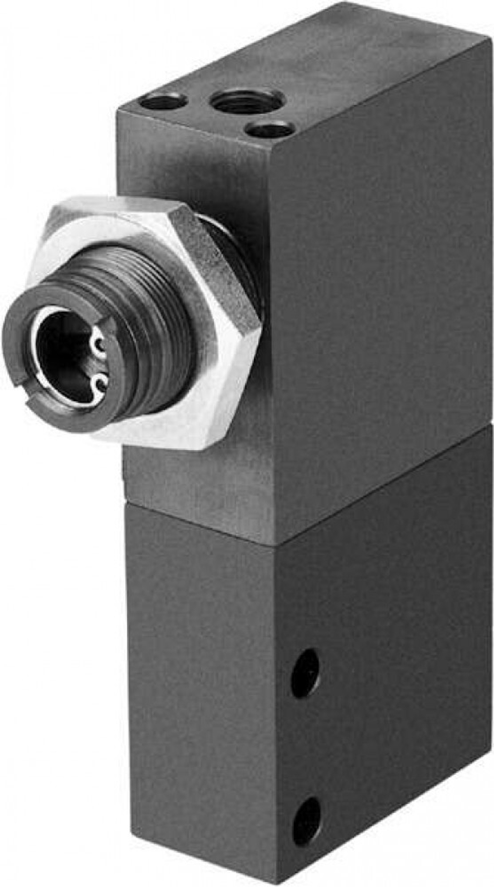 Клапан задержки времени Festo VZB-3-1/4