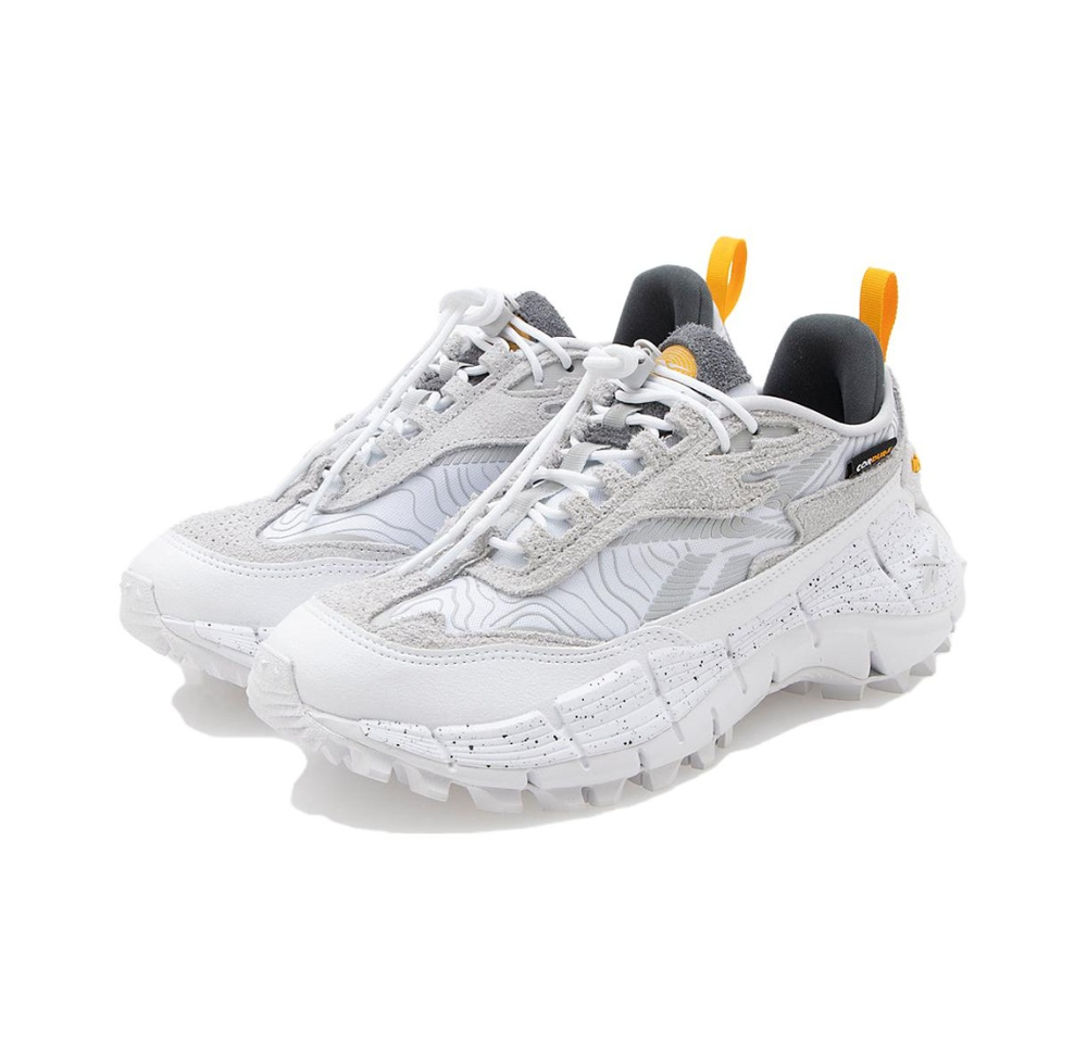 Кроссовки Reebok Zig Kinetica 2.5 Edge 'White' 100202182