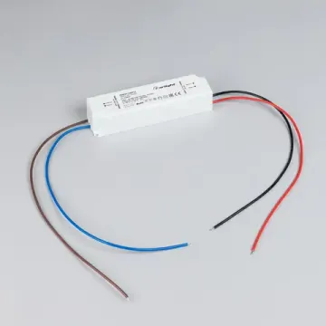 Блок питания 60W 24V 2.5A IP67 ARPV-SP-24060 040045 Arlight