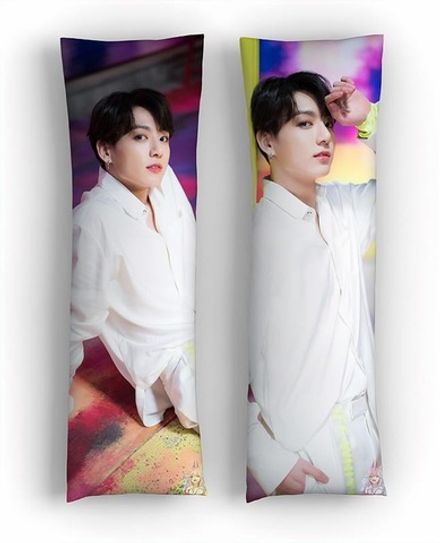 Дакимакура Чонгук