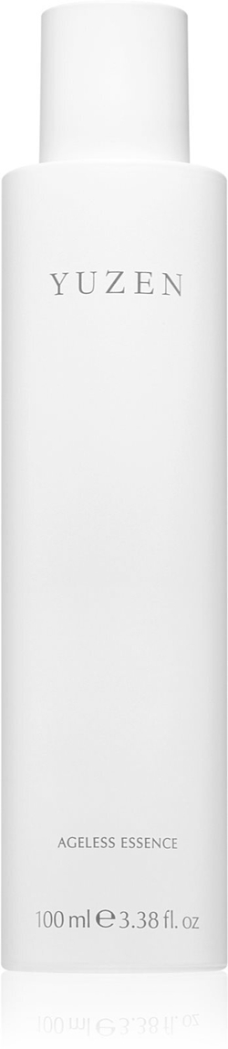 Yuzen Ageless Essence - питательная сыворотка питательная сыворотка для эффекта осветления и разглаживания кожи /   100  ml  / GTIN 8032836268905