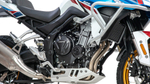 Мотоцикл Motoland 500 ENDURO NORTON