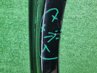 Крыло переднее правое Mercedes C W205 (2014-2023)